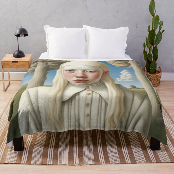 Artikelvorschau, Albino-Amish #3 entworfen und verkauft von Annabelly321.