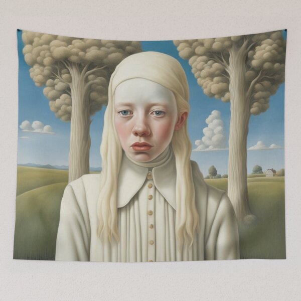 Artikelvorschau, Albino-Amish #3 entworfen und verkauft von Annabelly321.