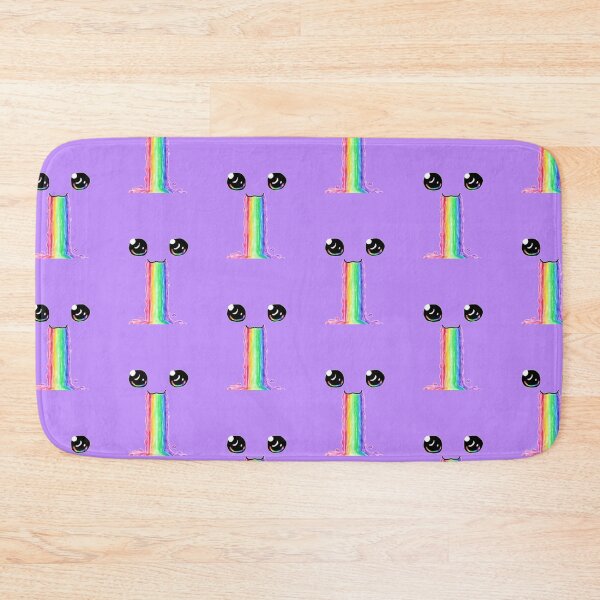 Item preview, Kawaii Rainbow Bleh designed and sold by StormyConroy.
