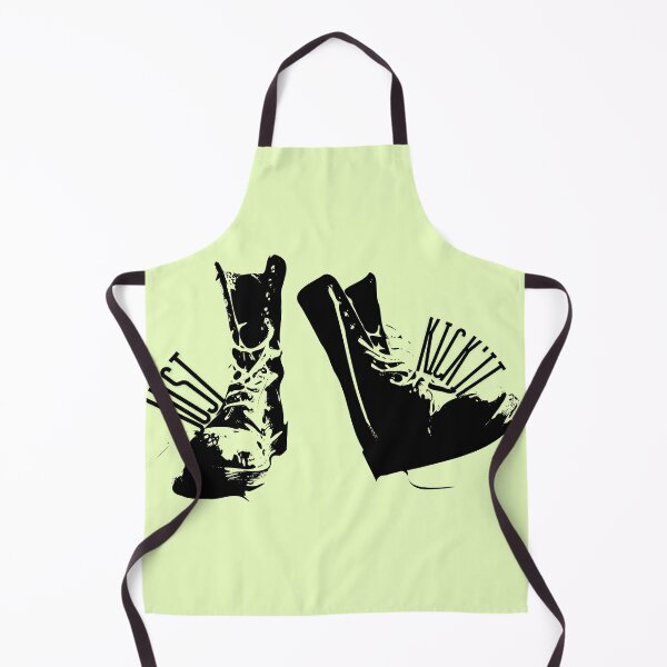 Item preview, Just Kick'It designed and sold by ManuelEvents.
