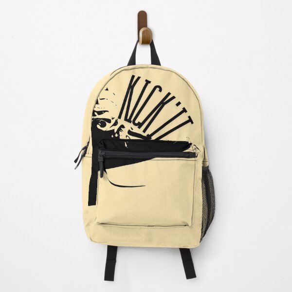 Item preview, Just Kick'It designed and sold by ManuelEvents.