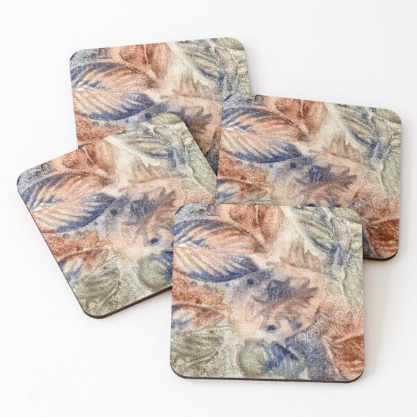 Item preview, Autumn Leaves designed and sold by Luckyjadesana.