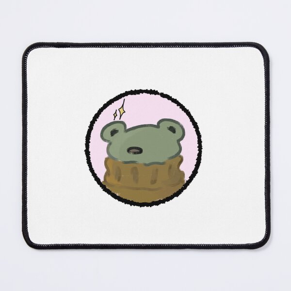 Item preview, frog icon designed and sold by ghostbrand1.