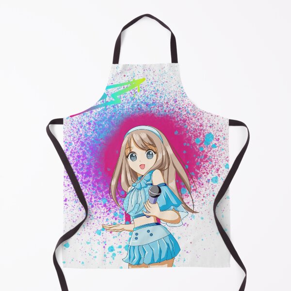 Item preview, K-POP Princess designed and sold by PJShakes.
