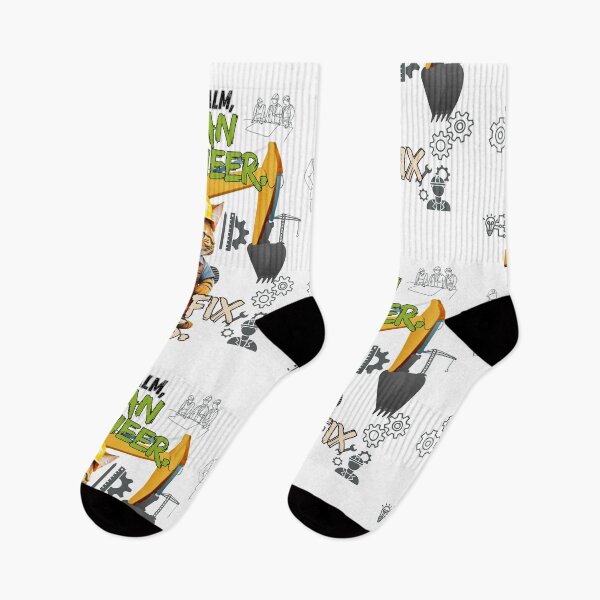 Item preview, the short cat engineer designed and sold by Omarupattern51.