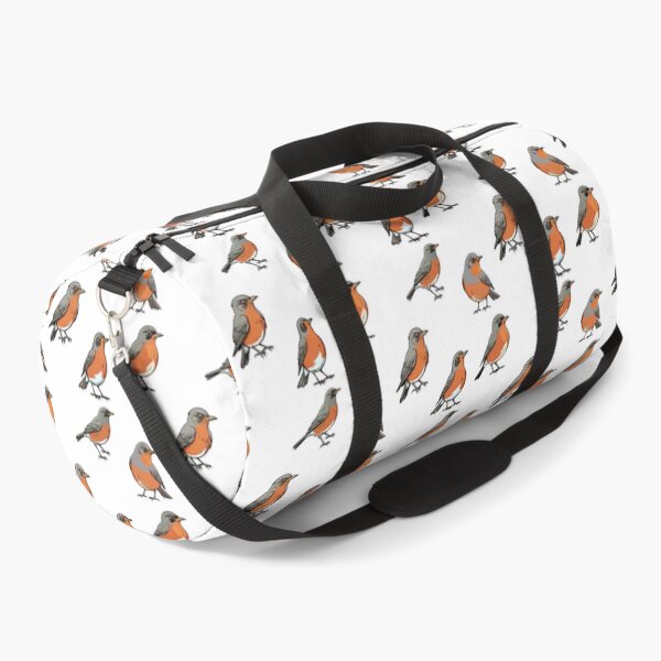 Item preview, American Robins designed and sold by TheAnimalZ00.