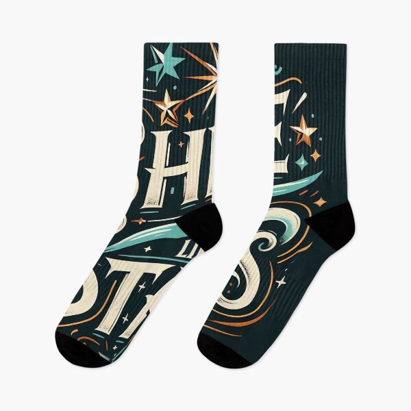 Item preview, Shine like the stars, typography designed and sold by maxmaj.