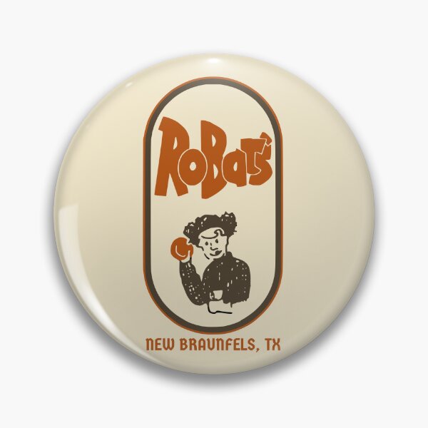Item preview, Robar's New Braunfels, Texas, Estados Unidos designed and sold by WurstTees.