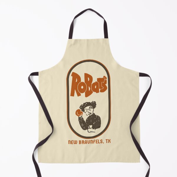 Item preview, Robar's New Braunfels, TX designed and sold by WurstTees.