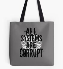 Thieves' Guild Tote Bag