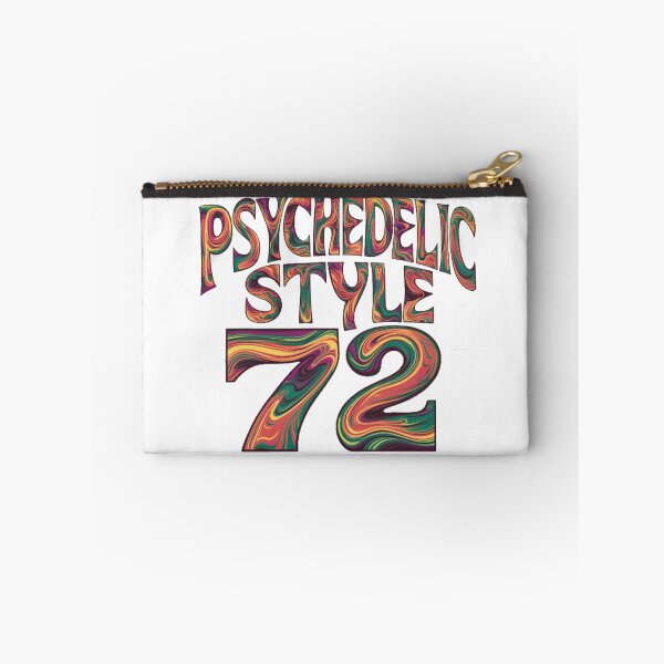 Item preview, Psychedelic Style designed and sold by GrafityJoe.