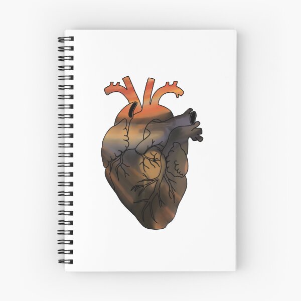 Item preview, Scream Heart designed and sold by saberbaber.