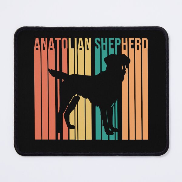 Item preview, Anatolian Shepherd Dog designed and sold by TheAnimalZ00.