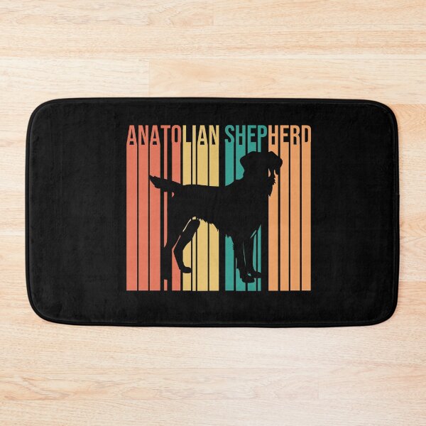Item preview, Anatolian Shepherd Dog designed and sold by TheAnimalZ00.