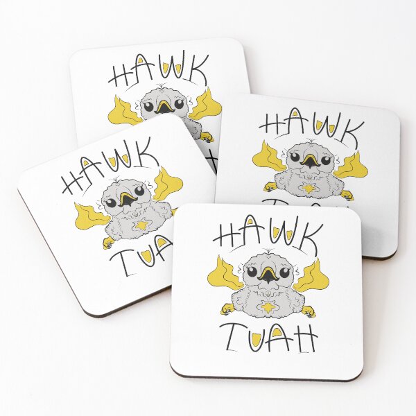 Item preview, Hawk Tuah - Gap designed and sold by PLANn.
