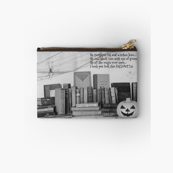 Item preview, Spooky Season is Upon Us designed and sold by MonsoonPhoto.