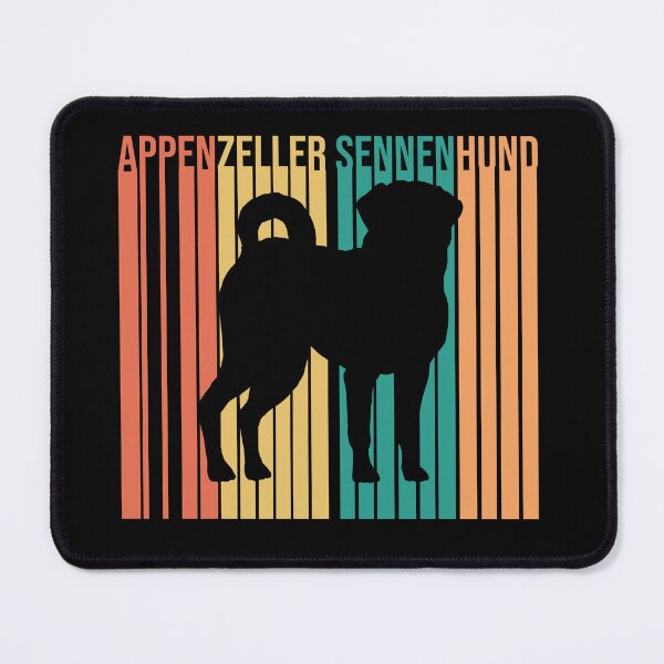 Item preview, Appenzeller Sennenhund Dog designed and sold by TheAnimalZ00.