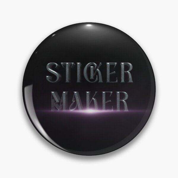 Item preview, Sticker Maker - Gap designed and sold by PLANn.