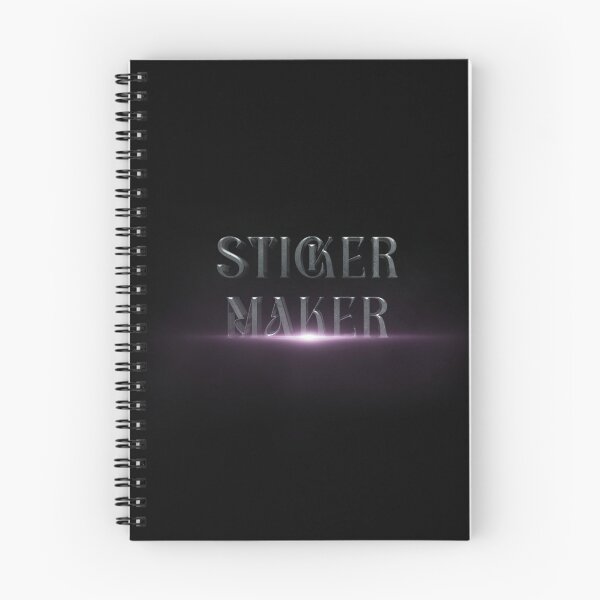 Item preview, Sticker Maker - Gap designed and sold by PLANn.