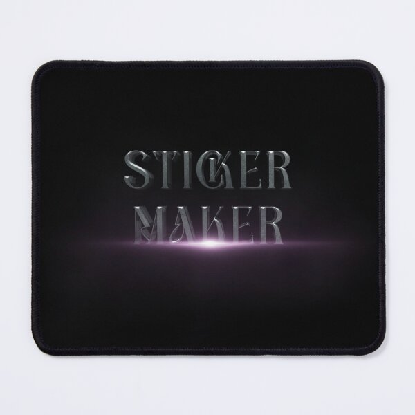 Item preview, Sticker Maker - Gap designed and sold by PLANn.
