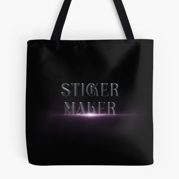 Item preview, Sticker Maker - Gap designed and sold by PLANn.