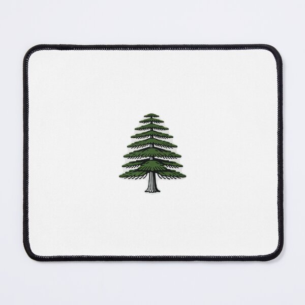Item preview, Cedar Tree Simple designed and sold by popculture by Christian.