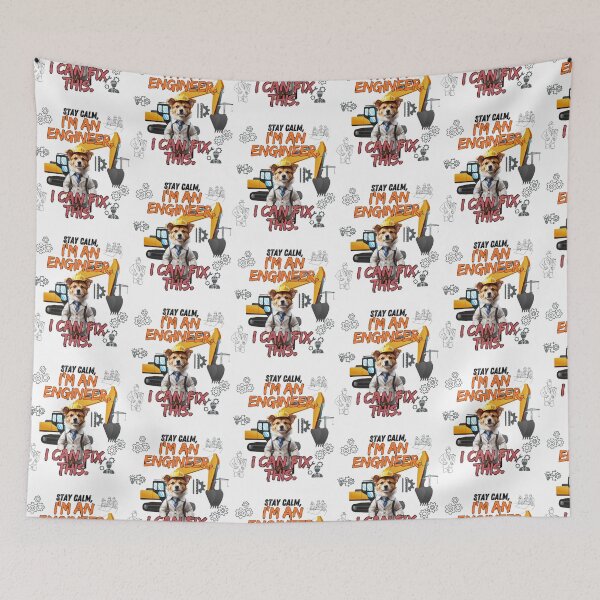 Item preview, Mini dog ing  designed and sold by Omarupattern51.