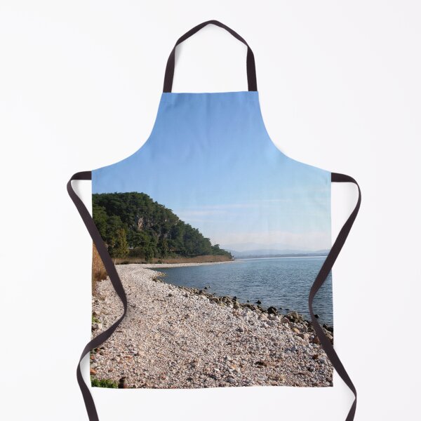 Artikelvorschau, Kieselstrand Akyaka Türkei entworfen und verkauft von taiche.
