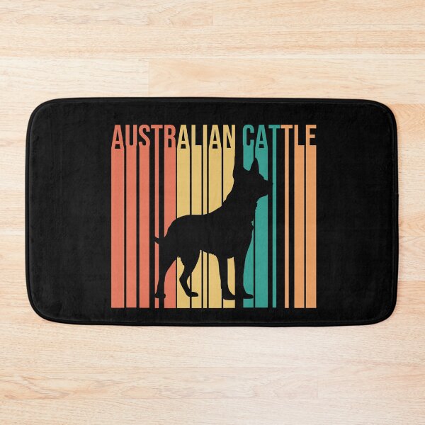 Item preview, Australian Cattle Dog designed and sold by TheAnimalZ00.