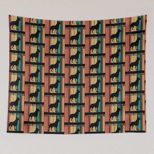 Item preview, Australian Cattle Dog designed and sold by TheAnimalZ00.