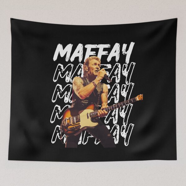 Artikelvorschau, Peter Maffay - Peter Maffay Tour 2024 entworfen und verkauft von ArtfulWolves.