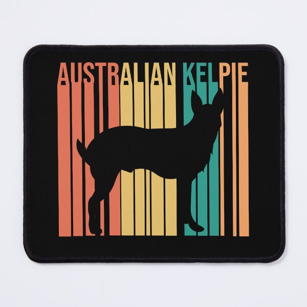 Item preview, Australian Kelpie Dog designed and sold by TheAnimalZ00.