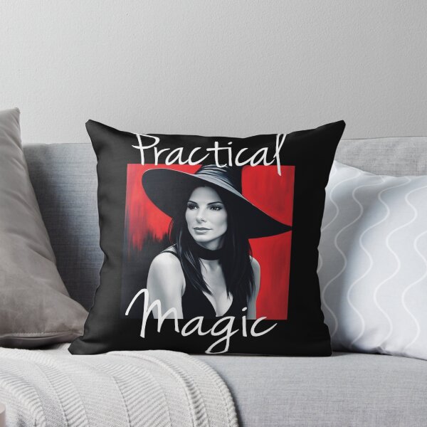 Item preview, Practical Magic Sally Owens designed and sold by Jonathan Gordon.