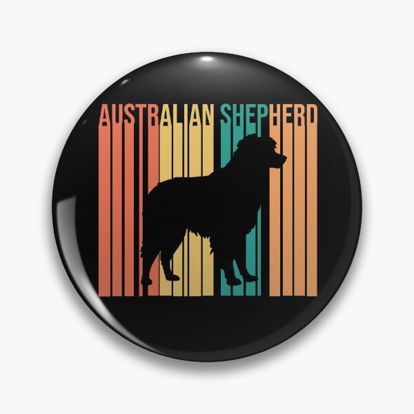 Item preview, Australian Shepherd Dog designed and sold by TheAnimalZ00.