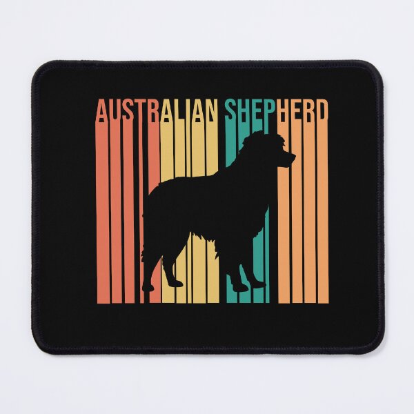 Item preview, Australian Shepherd Dog designed and sold by TheAnimalZ00.