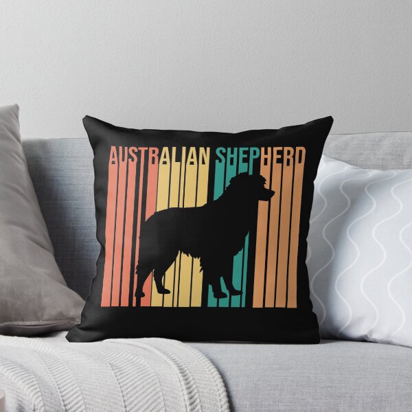 Item preview, Australian Shepherd Dog designed and sold by TheAnimalZ00.