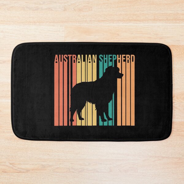 Item preview, Australian Shepherd Dog designed and sold by TheAnimalZ00.