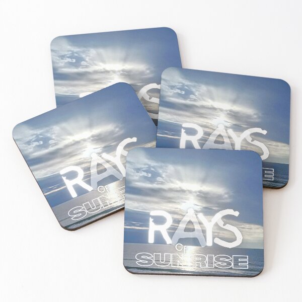 Item preview, Rays of Sunrise designed and sold by IvaRenee.