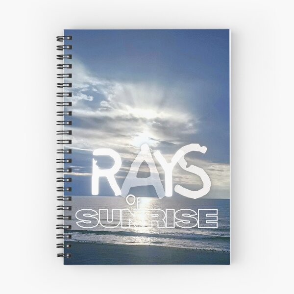 Item preview, Rays of Sunrise designed and sold by IvaRenee.