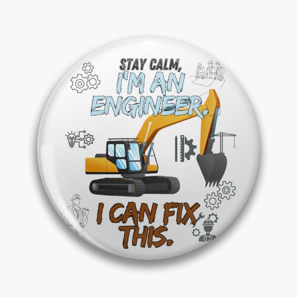 Item preview, The engineering teacher  designed and sold by Omarupattern51.