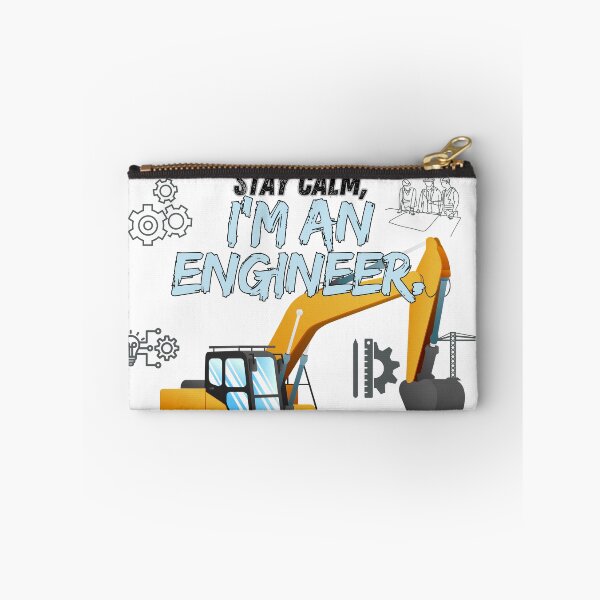 Item preview, The engineering teacher  designed and sold by Omarupattern51.
