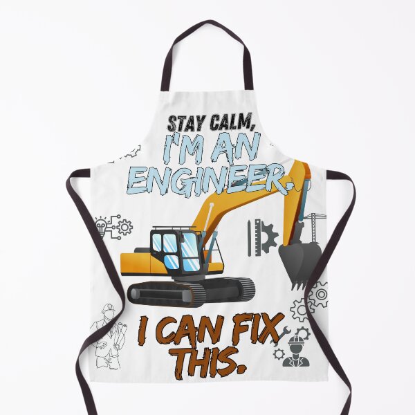 Item preview, The engineering teacher designed and sold by Omarupattern51.