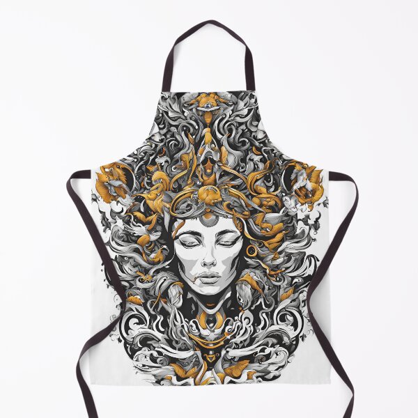 Item preview, Serpent Goddess designed and sold by Abdulra7man369.