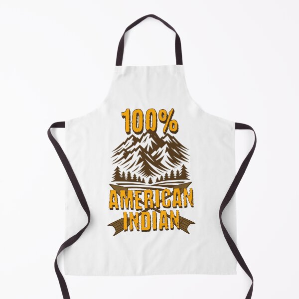Item preview, 100% American Indian designed and sold by NuttySqueaky.