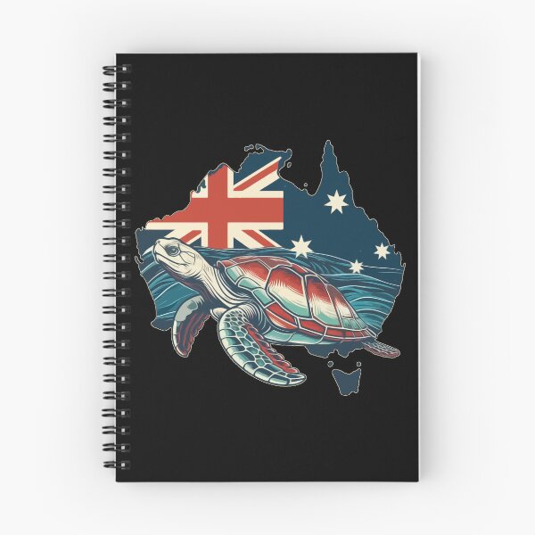 Item preview, Fitzroy River Turtle designed and sold by Dolphin Graphic.