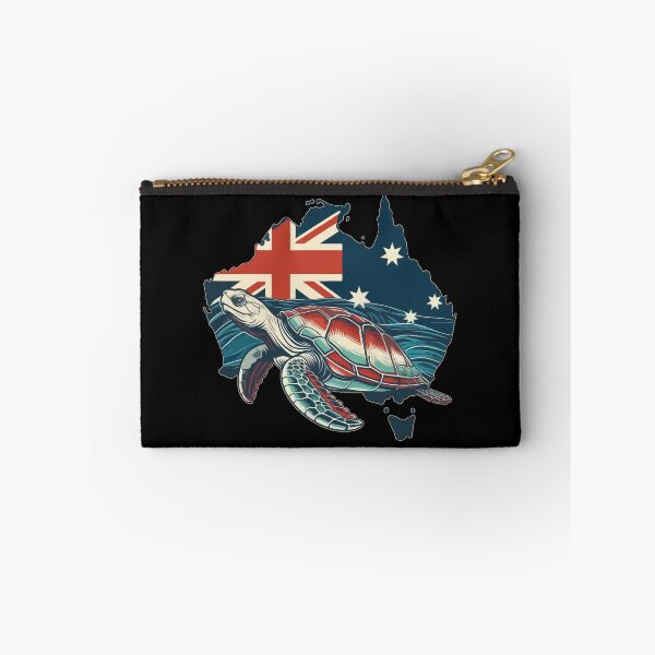 Item preview, Fitzroy River Turtle designed and sold by Dolphin Graphic.