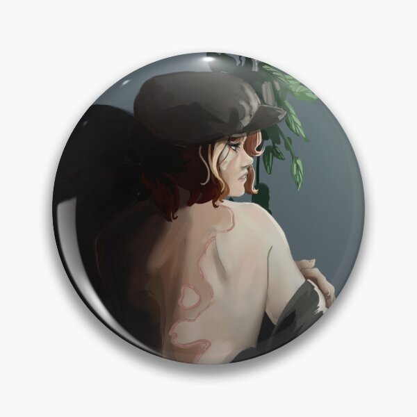 Item preview, Vulnerable designed and sold by ceriivena.