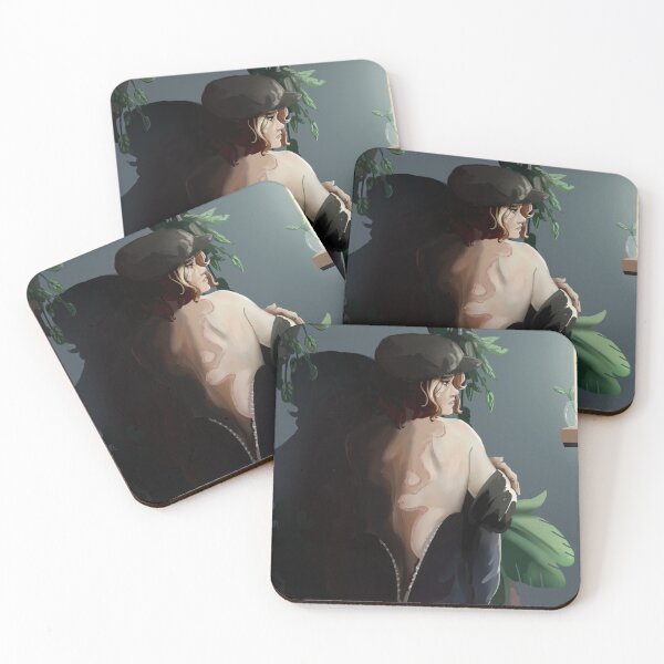 Item preview, Vulnerable designed and sold by ceriivena.