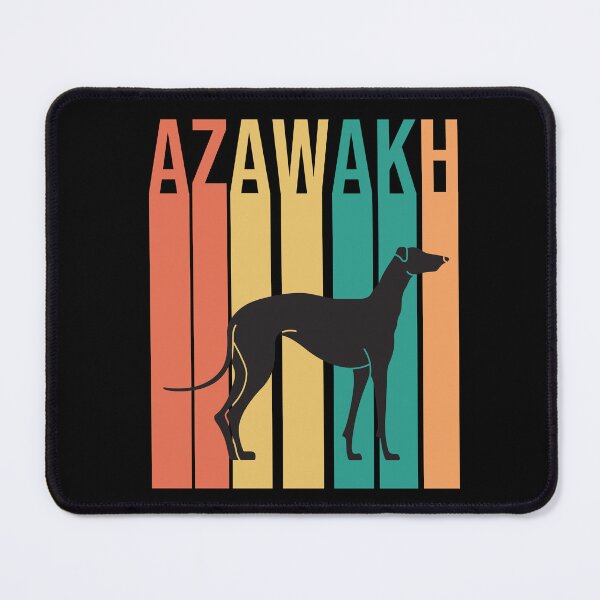 Item preview, Azawakh Dog designed and sold by TheAnimalZ00.