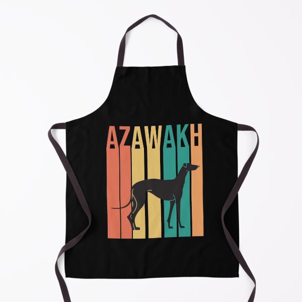 Item preview, Azawakh Dog designed and sold by TheAnimalZ00.